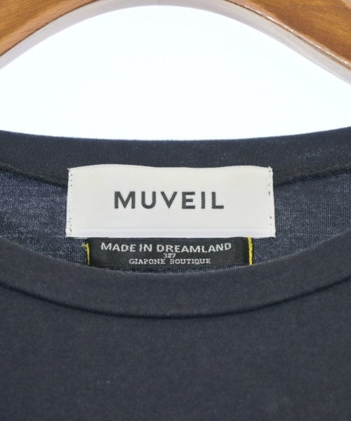 MUVEIL T恤/上衣