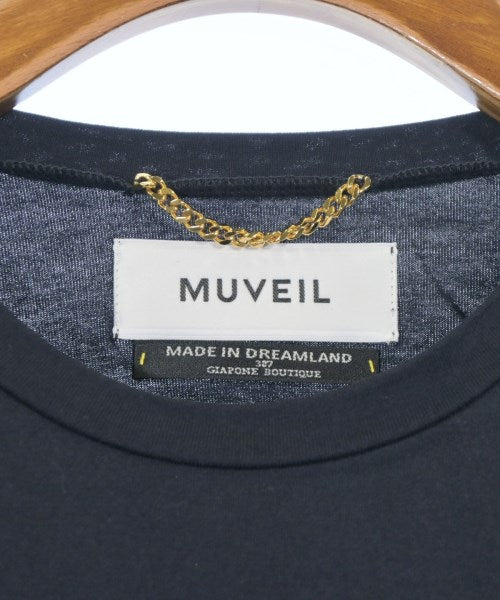 MUVEIL T恤/上衣