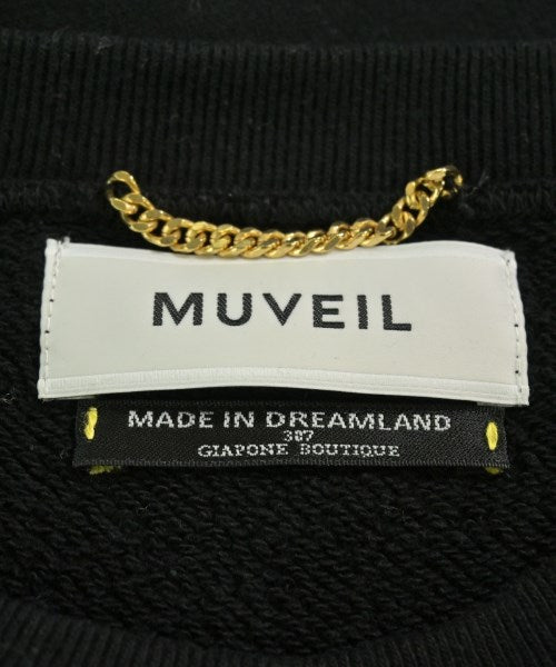 MUVEIL 運動衫
