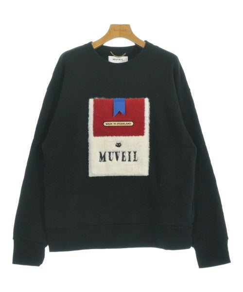 MUVEIL 運動衫
