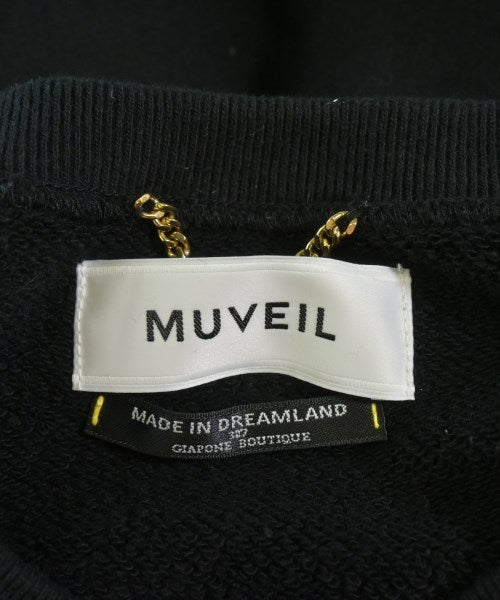 MUVEIL 運動衫