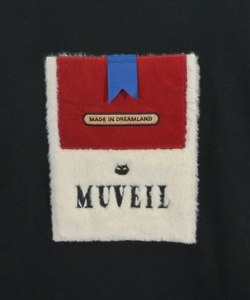 MUVEIL 運動衫