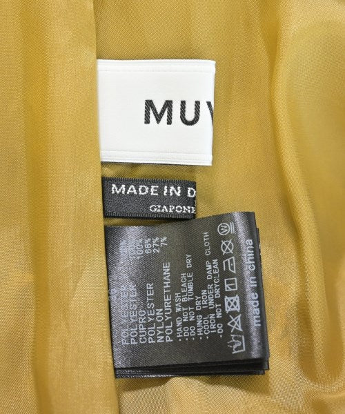 MUVEIL 長裙/超長裙
