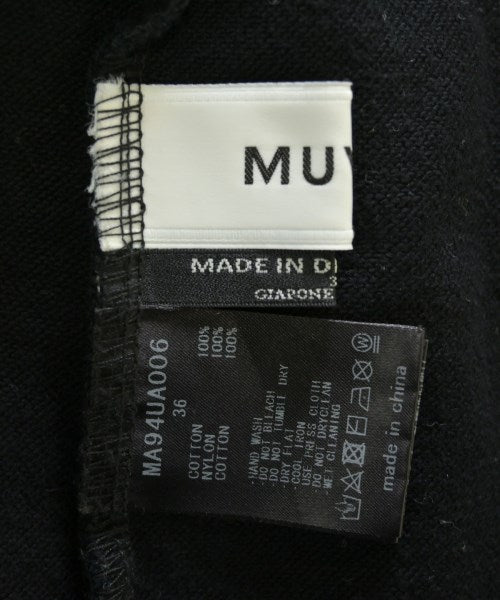 MUVEIL 洋裝
