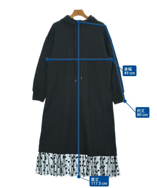 MUVEIL 洋裝