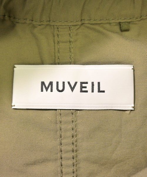 MUVEIL 長裙/超長裙