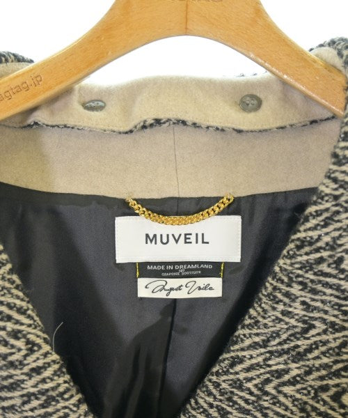 MUVEIL 其他大衣
