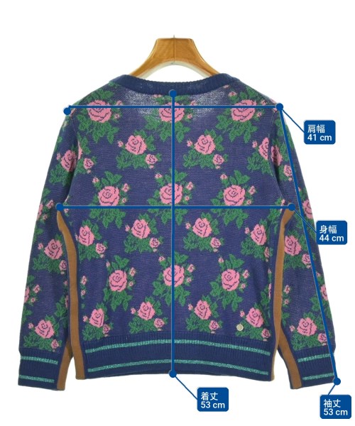 MUVEIL 毛衣