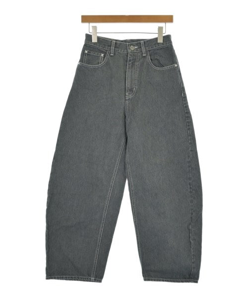 MUVEIL 牛仔褲