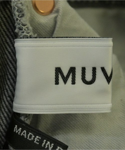 MUVEIL 牛仔褲