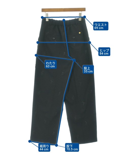 MUVEIL 長褲