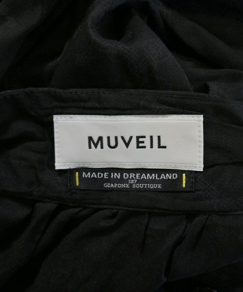 MUVEIL 長裙/超長裙