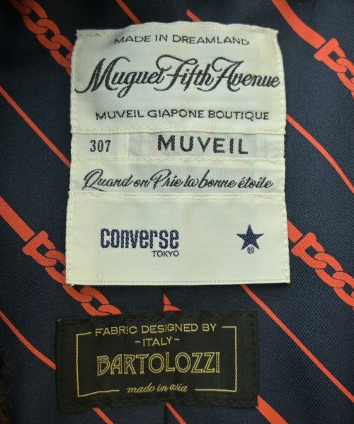 MUVEIL 其他大衣