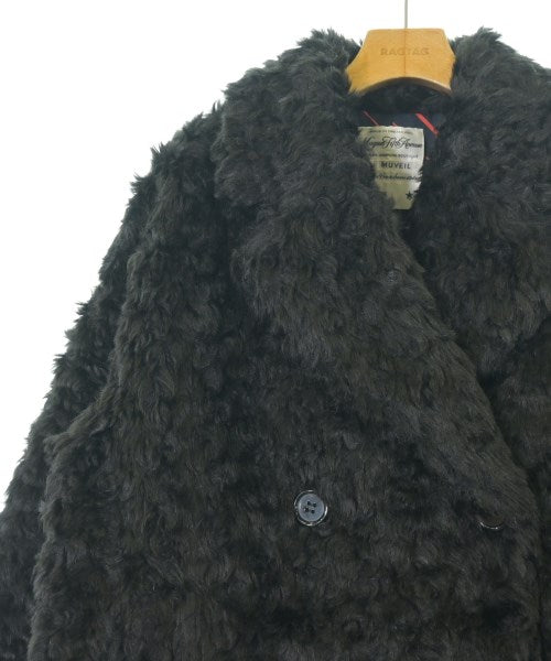 MUVEIL 其他大衣