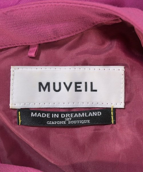 MUVEIL 洋裝