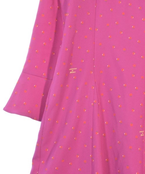 MUVEIL 洋裝