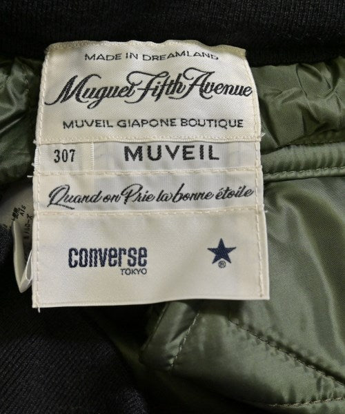MUVEIL 長裙/超長裙