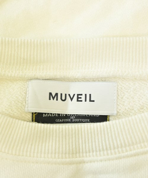MUVEIL 運動衫