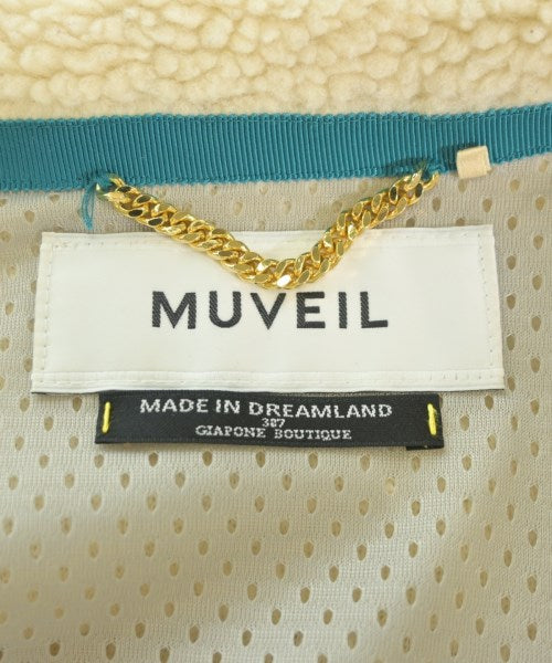 MUVEIL 其他大衣