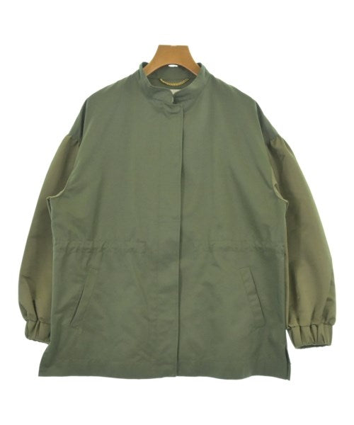 MUVEIL 軍裝夾克