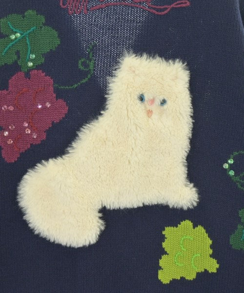 MUVEIL 開襟衫