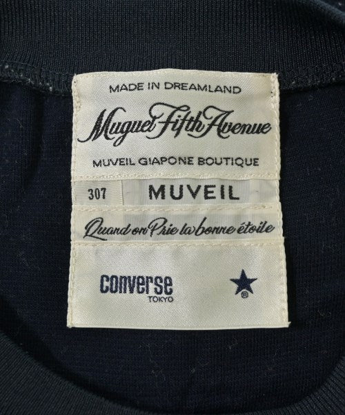 MUVEIL 洋裝