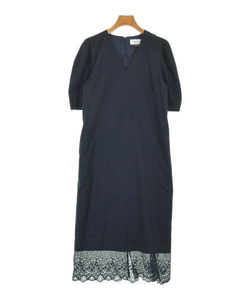 MUVEIL 洋裝