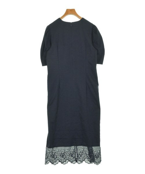 MUVEIL 洋裝