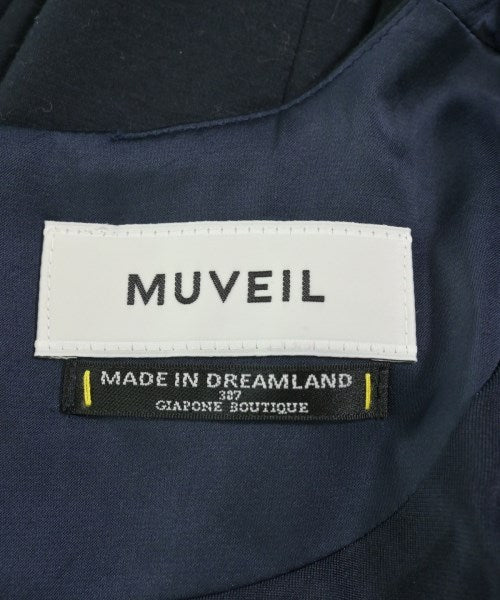 MUVEIL 洋裝