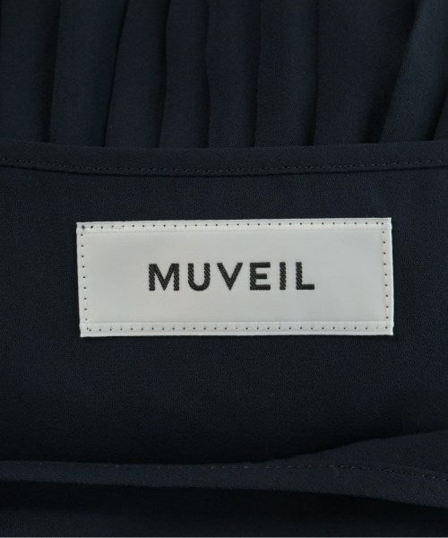 MUVEIL 休閒襯衫