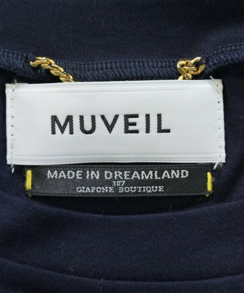 MUVEIL T恤/上衣