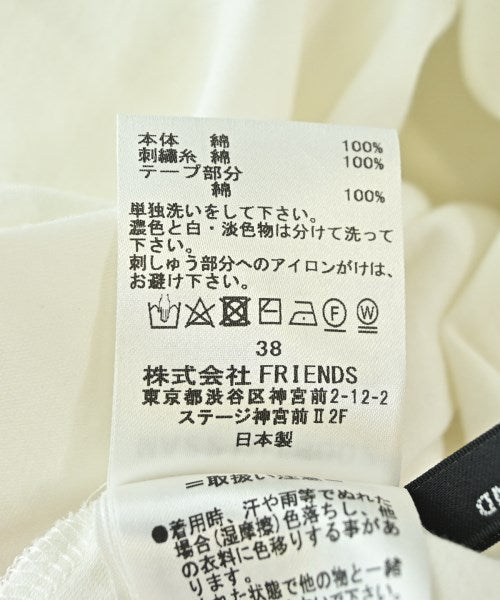 MUVEIL T恤/上衣