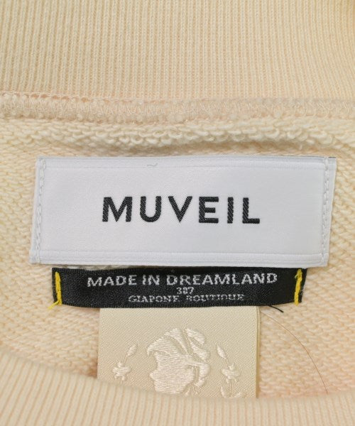 MUVEIL 運動衫