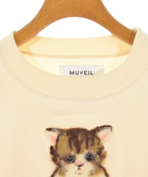 MUVEIL 運動衫