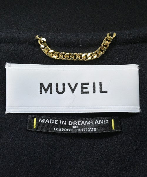 MUVEIL 其他大衣
