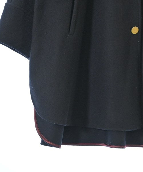 MUVEIL 其他大衣