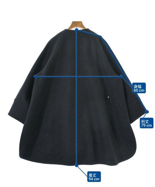MUVEIL 其他大衣