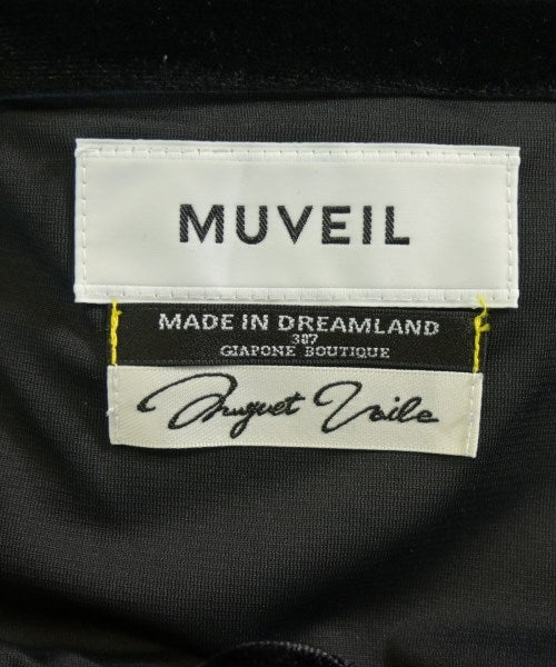 MUVEIL 連身衣/馬戲團服/連身褲