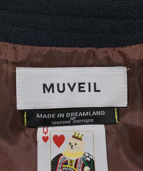 MUVEIL 洋裝