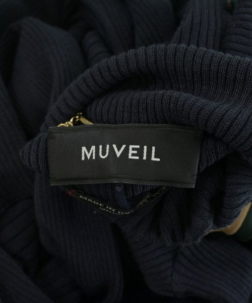 MUVEIL 毛衣