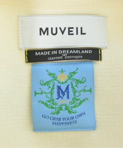 MUVEIL 毛衣