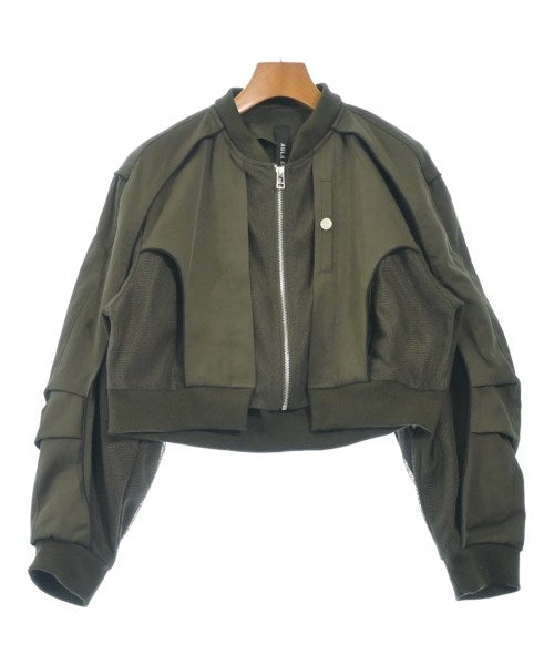 AULA AILA 其他飛行外套