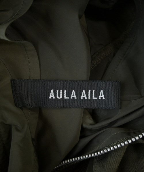 AULA AILA 其他飛行外套