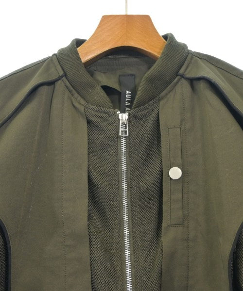 AULA AILA 其他飛行外套