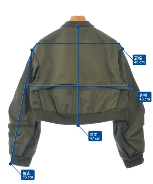 AULA AILA 其他飛行外套