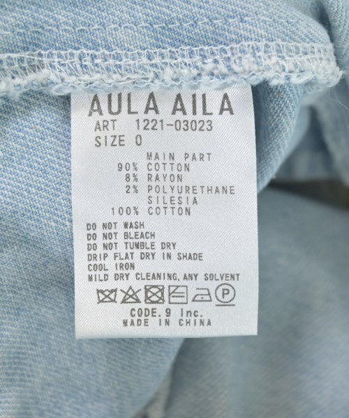 AULA AILA 洋裝