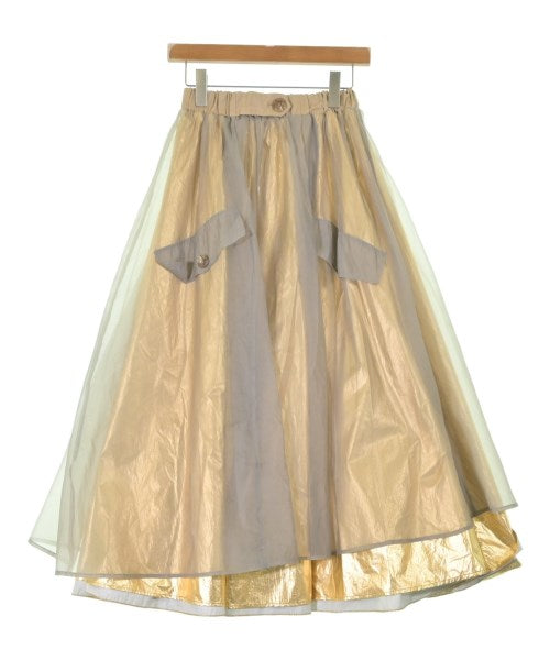 AULA AILA 長裙/超長裙