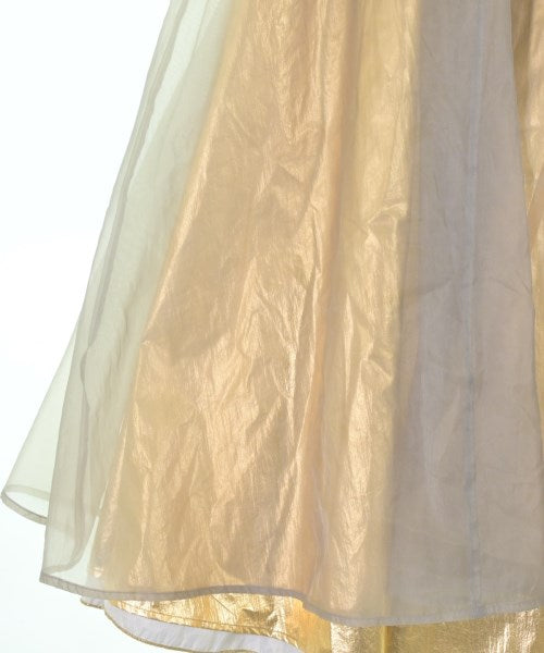 AULA AILA 長裙/超長裙