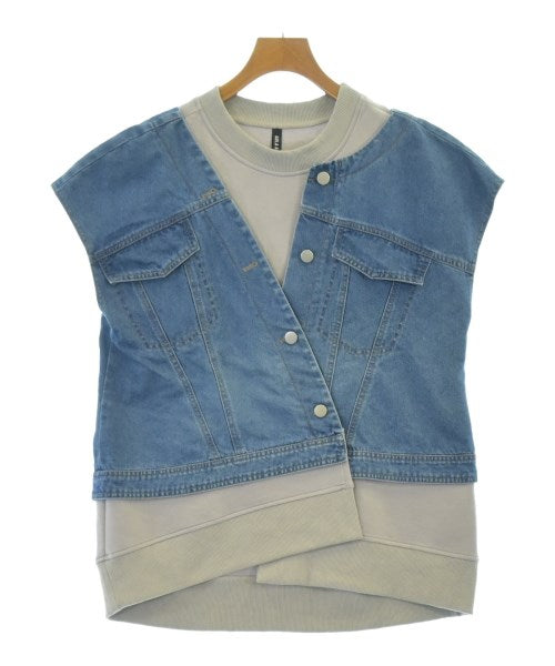 AULA AILA T恤/上衣