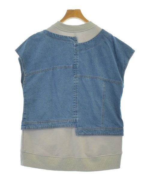 AULA AILA T恤/上衣